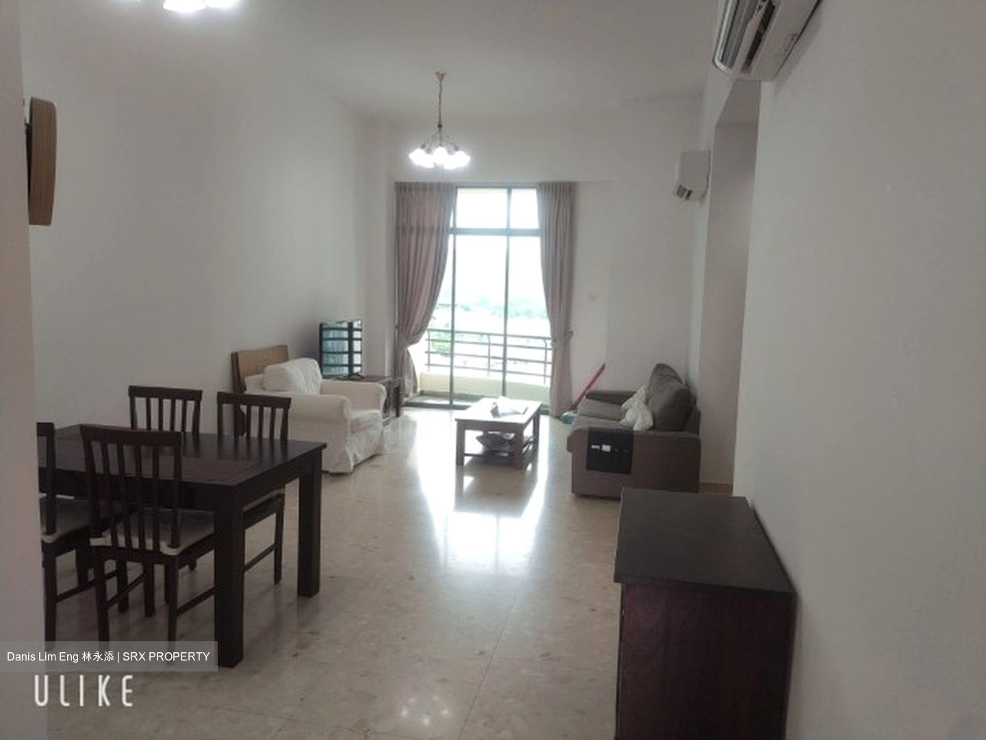 Tanglin Regency (D10), Condominium #604353161
